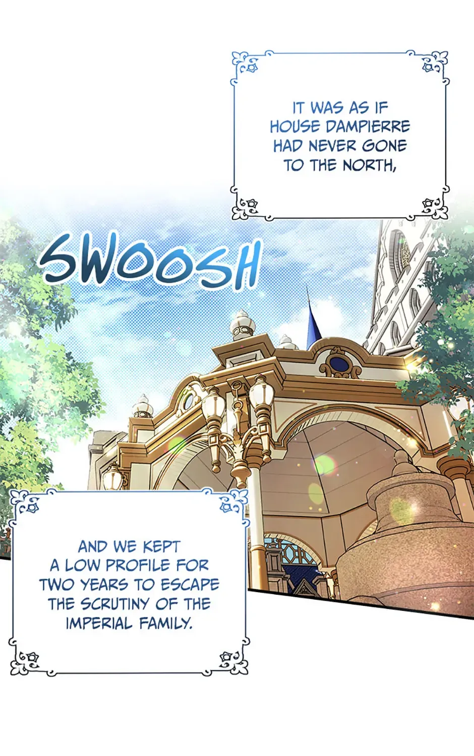 Charlotte’s Wheel Chapter 62 page 9 - 