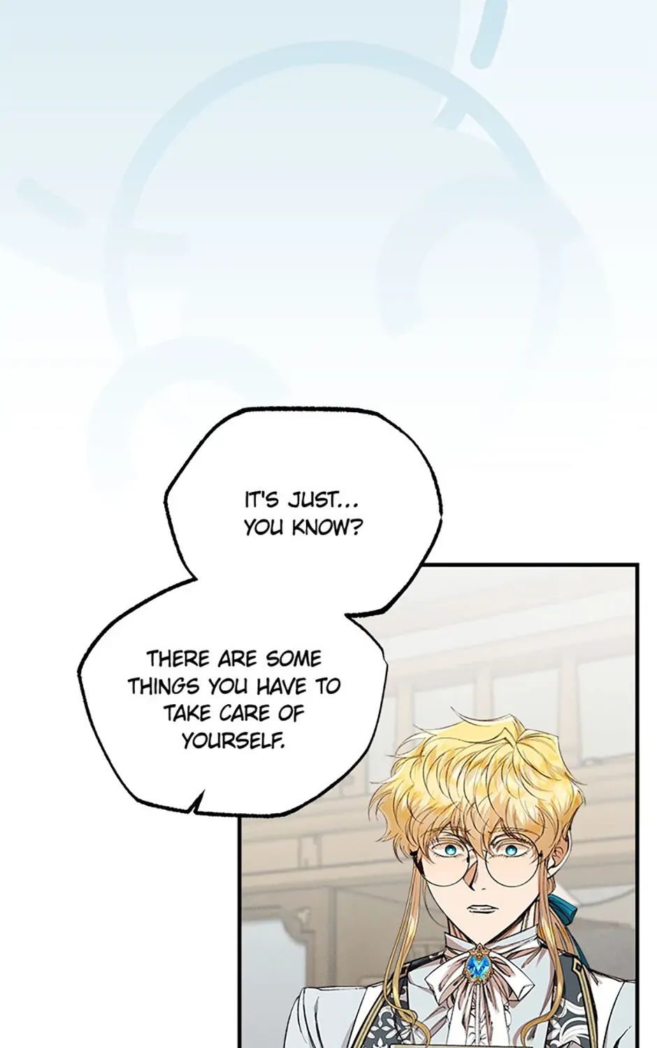 Charlotte’s Wheel Chapter 63 page 119 - 