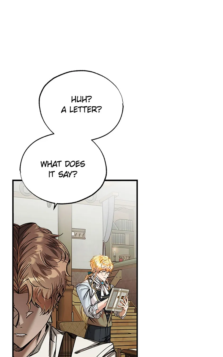 Charlotte’s Wheel Chapter 63 page 131 - 