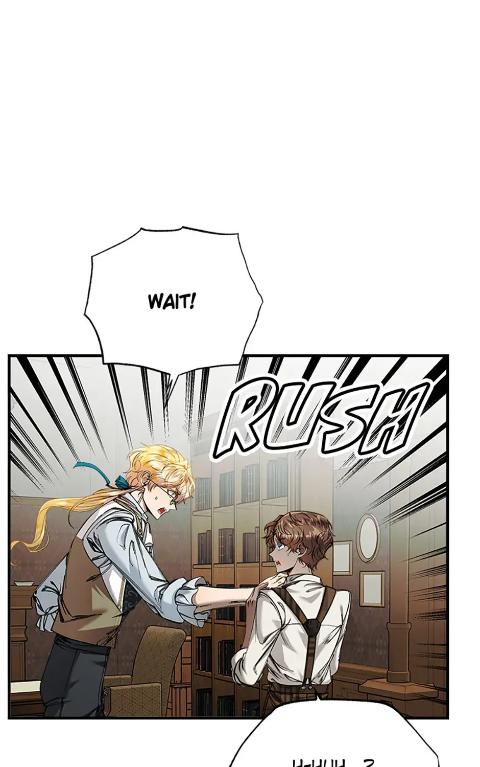 Charlotte’s Wheel Chapter 63 page 135 - 