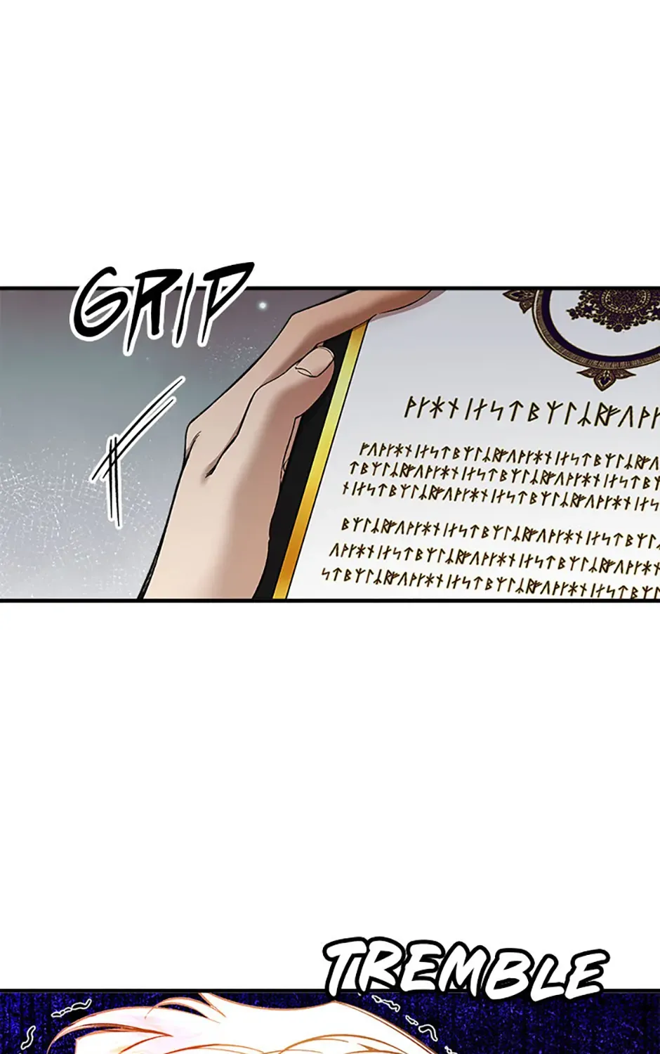 Charlotte’s Wheel Chapter 63 page 137 - 