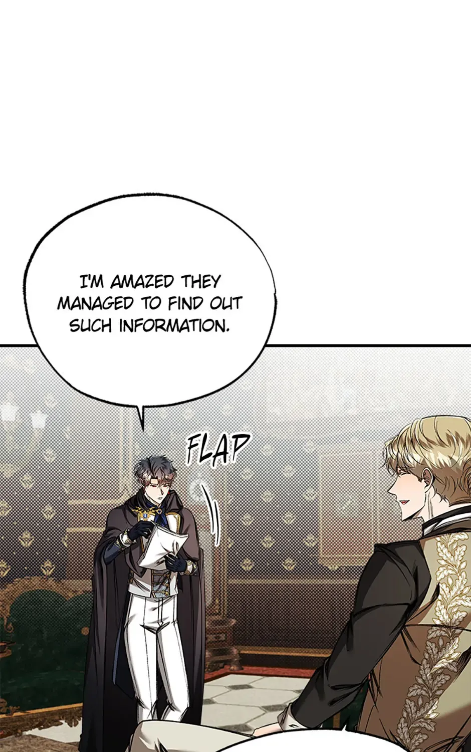 Charlotte’s Wheel Chapter 63 page 149 - 