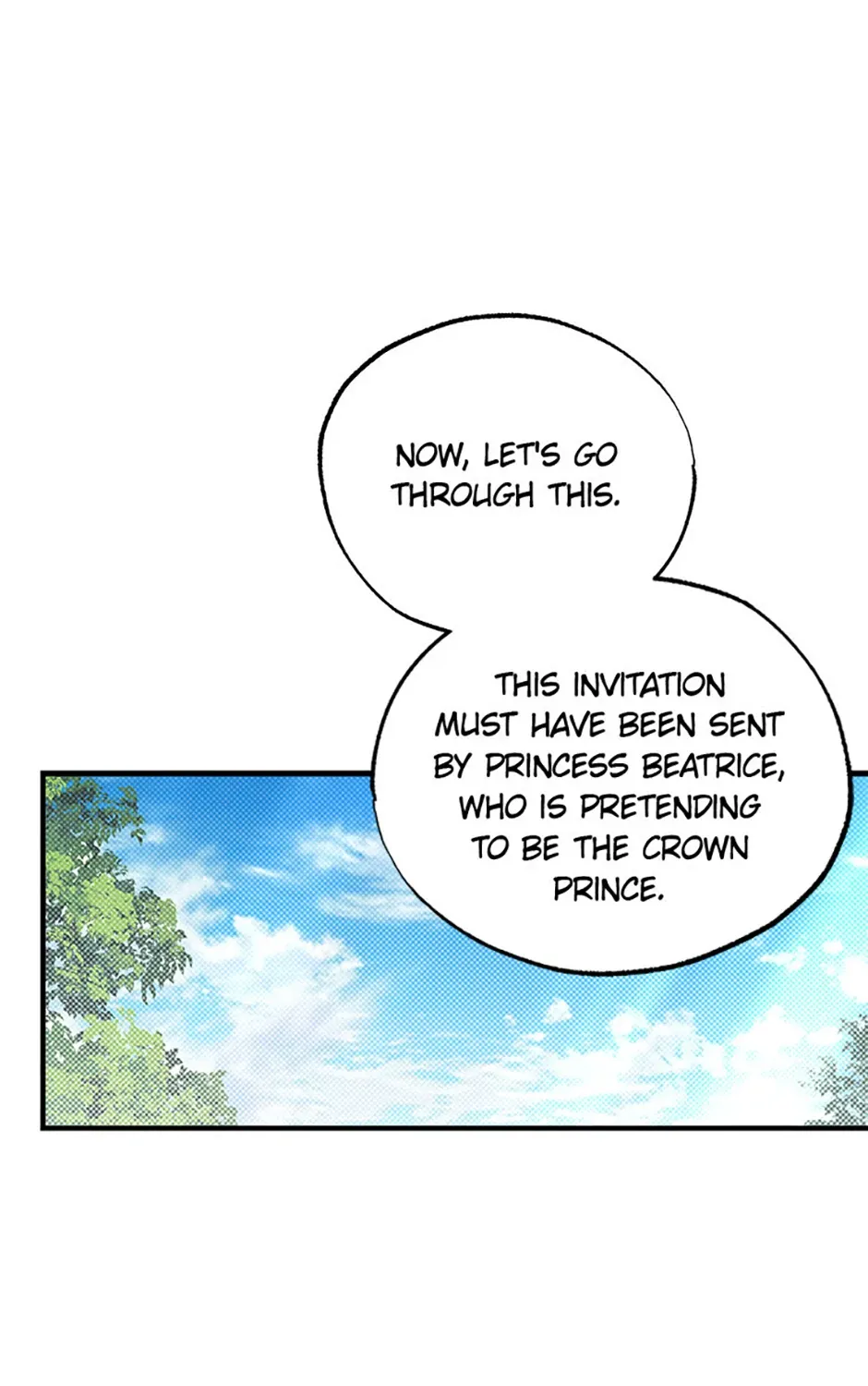 Charlotte’s Wheel Chapter 63 page 167 - 