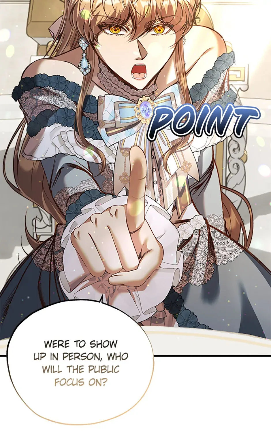 Charlotte’s Wheel Chapter 63 page 173 - 