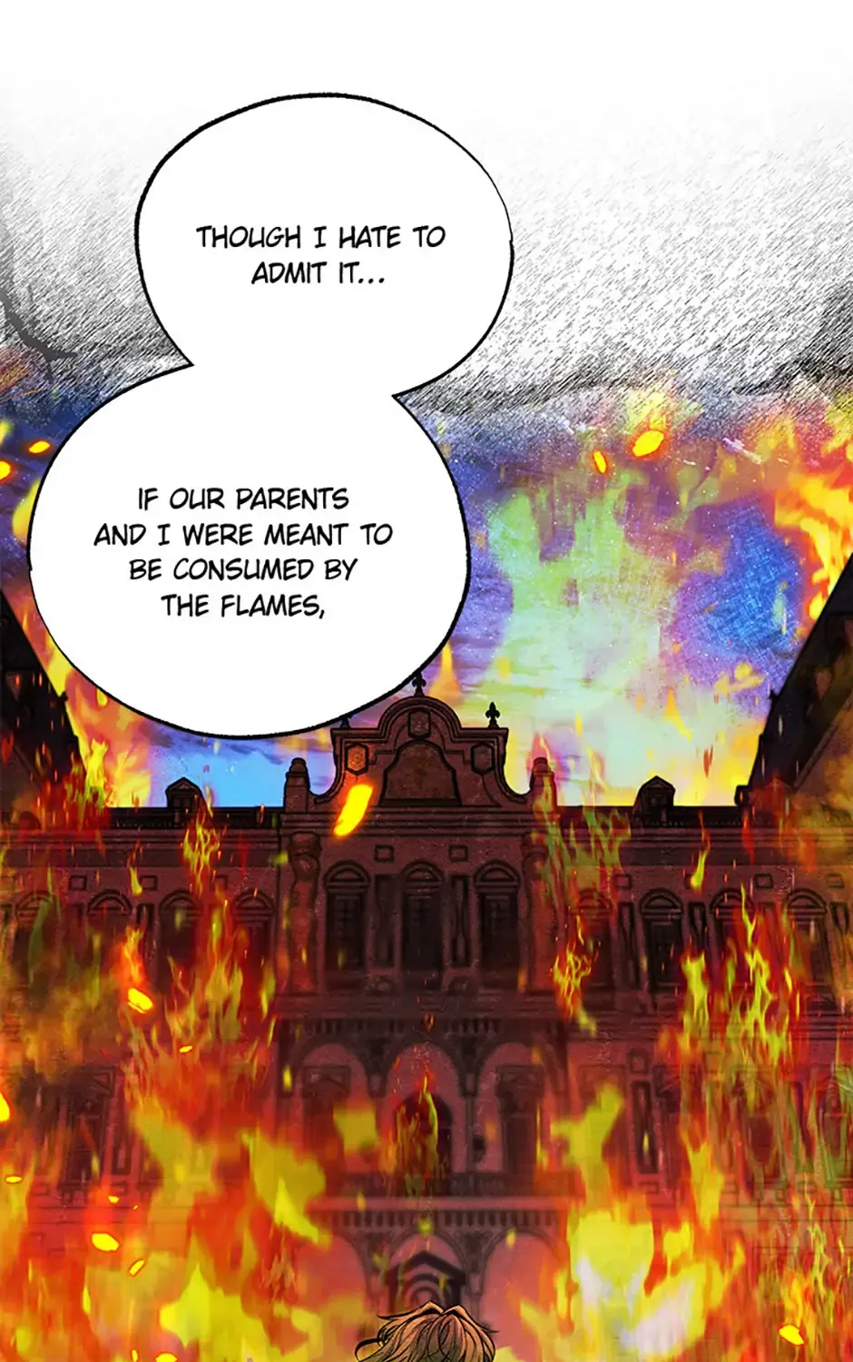 Charlotte’s Wheel Chapter 63 page 24 - 