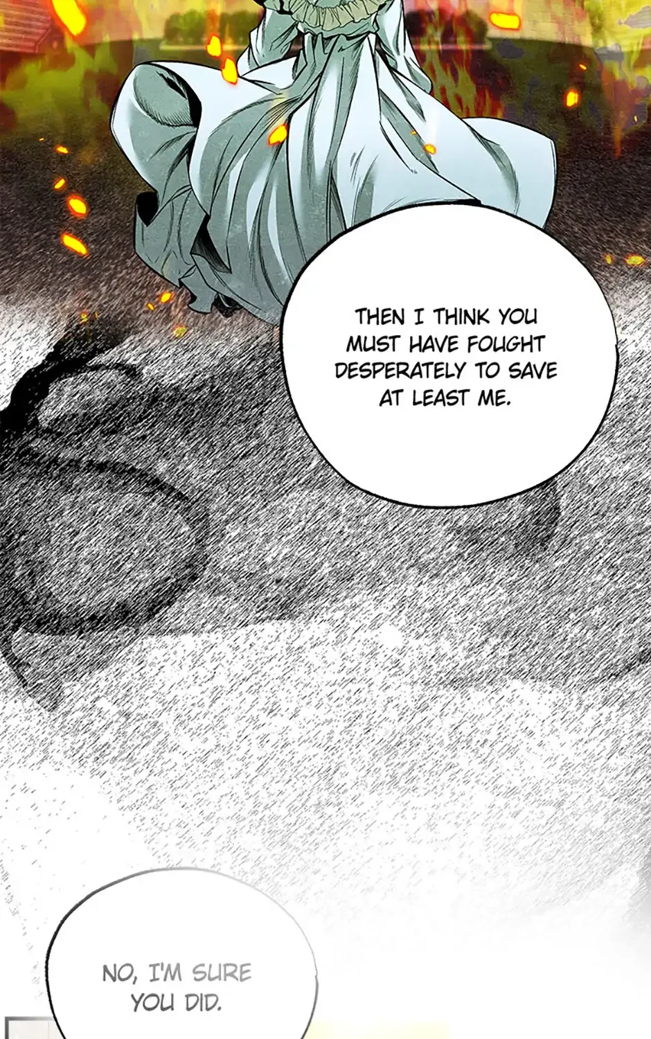 Charlotte’s Wheel Chapter 63 page 26 - 