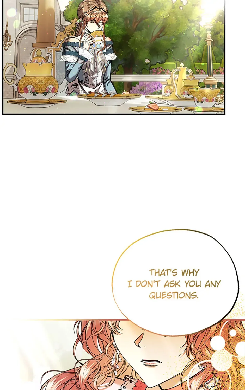 Charlotte’s Wheel Chapter 63 page 28 - 