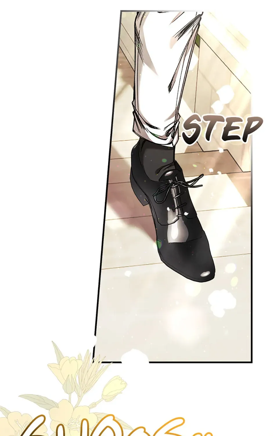 Charlotte’s Wheel Chapter 63 page 38 - 