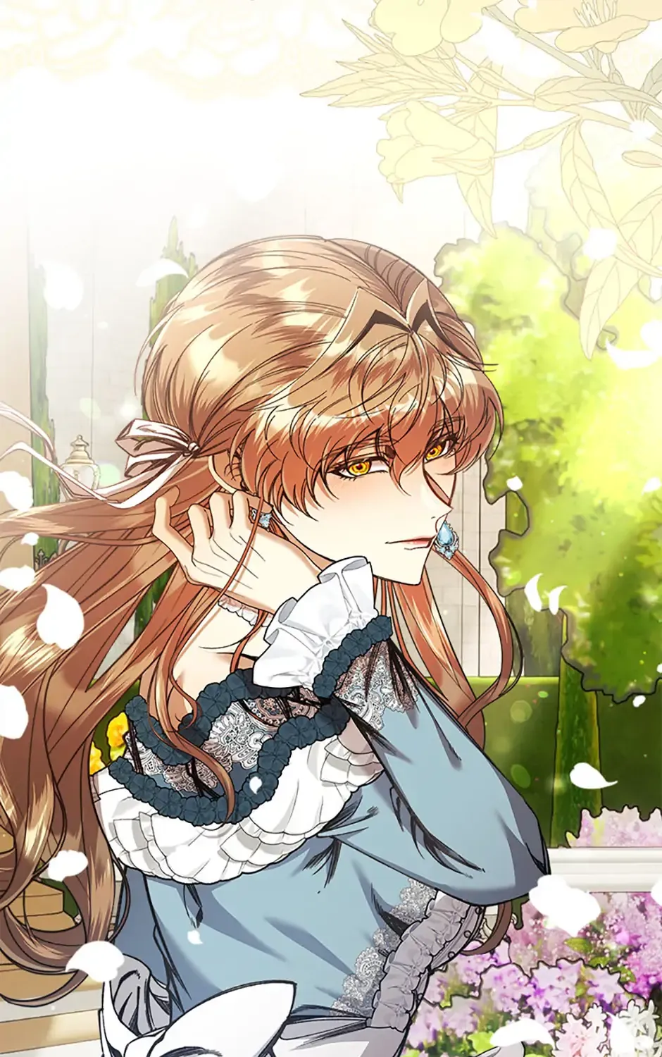 Charlotte’s Wheel Chapter 63 page 42 - 