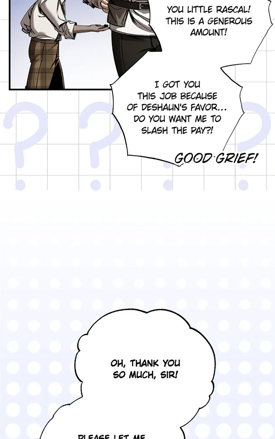 Charlotte’s Wheel Chapter 63 page 58 - 