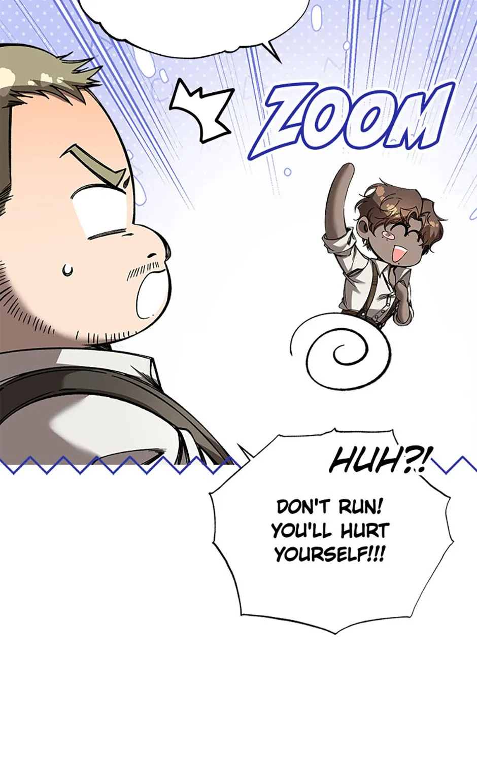 Charlotte’s Wheel Chapter 63 page 60 - 