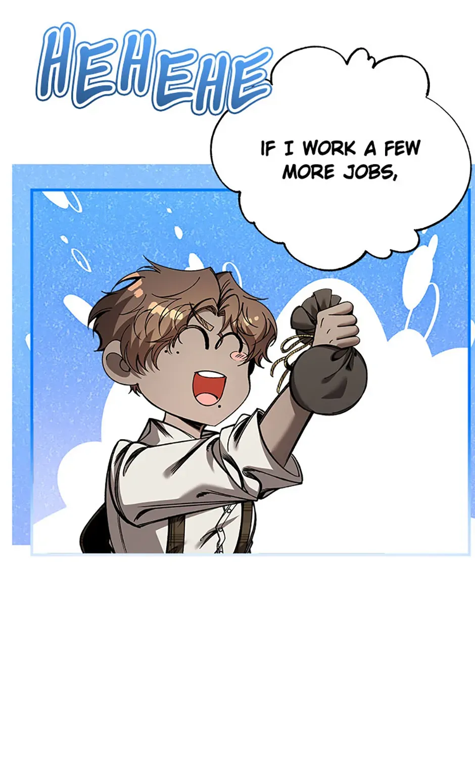 Charlotte’s Wheel Chapter 63 page 64 - 