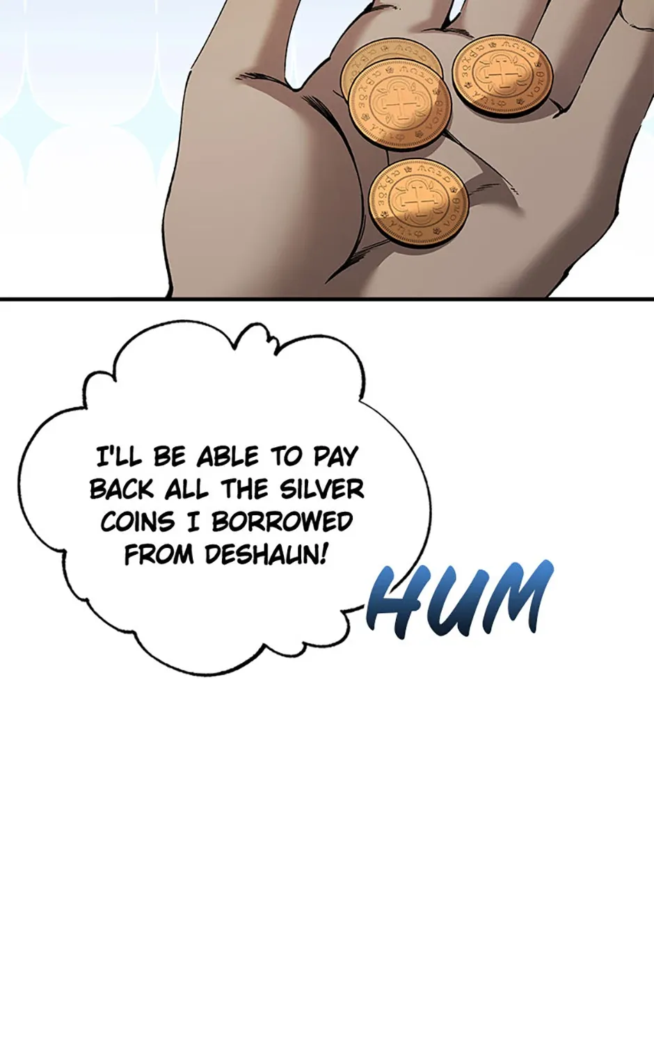 Charlotte’s Wheel Chapter 63 page 66 - 