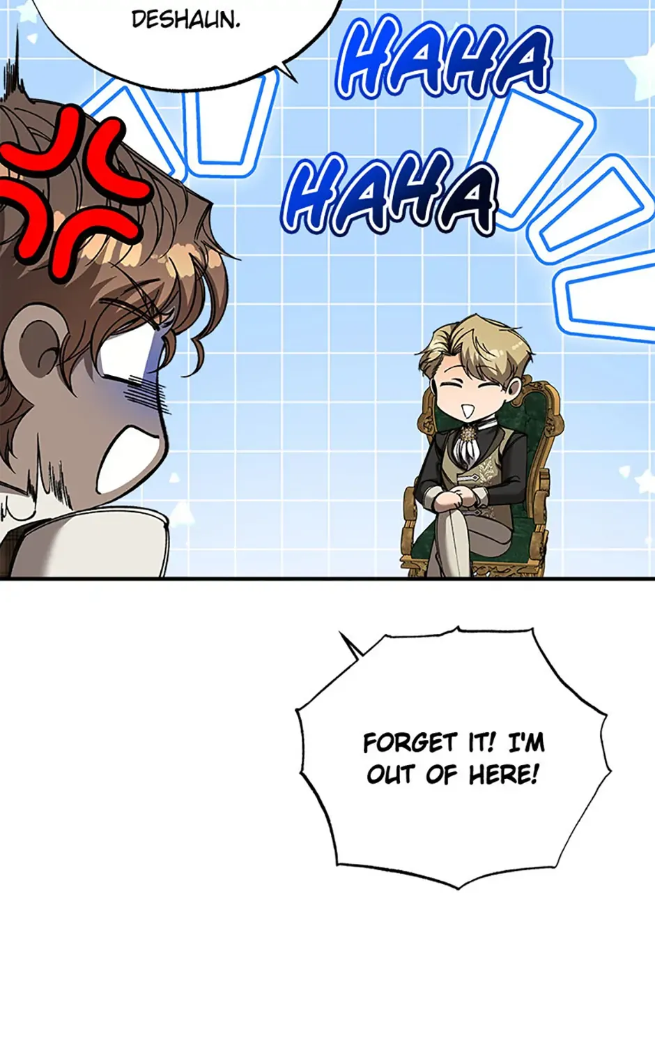 Charlotte’s Wheel Chapter 63 page 74 - 