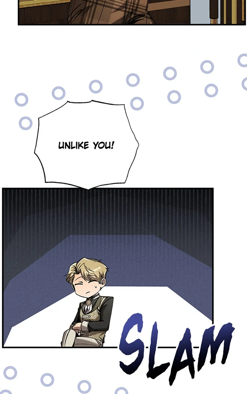 Charlotte’s Wheel Chapter 63 page 79 - 
