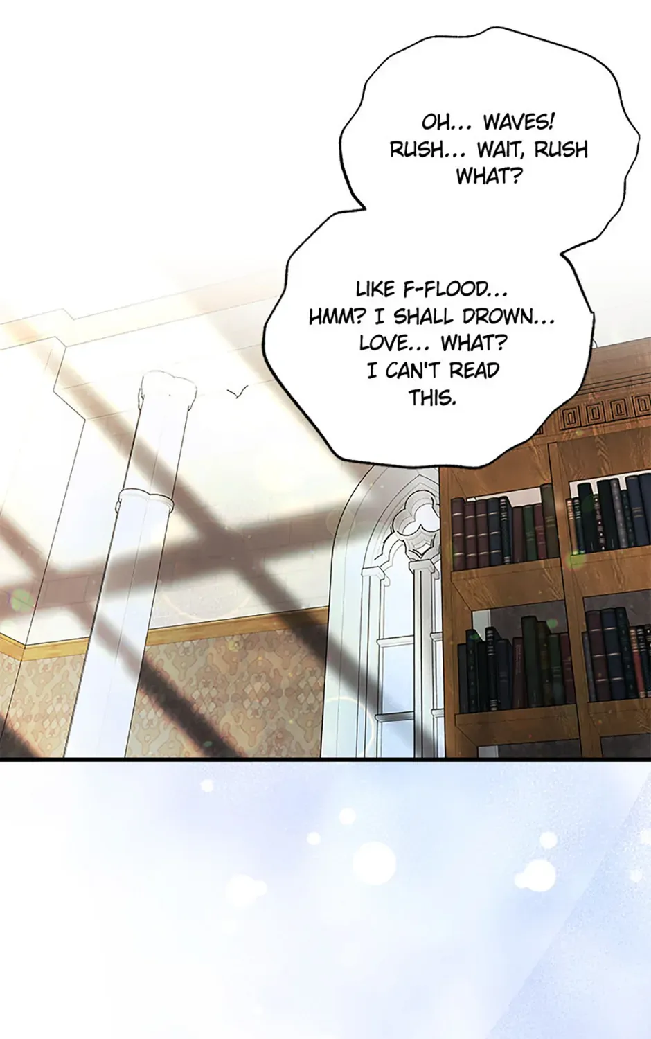 Charlotte’s Wheel Chapter 63 page 81 - 