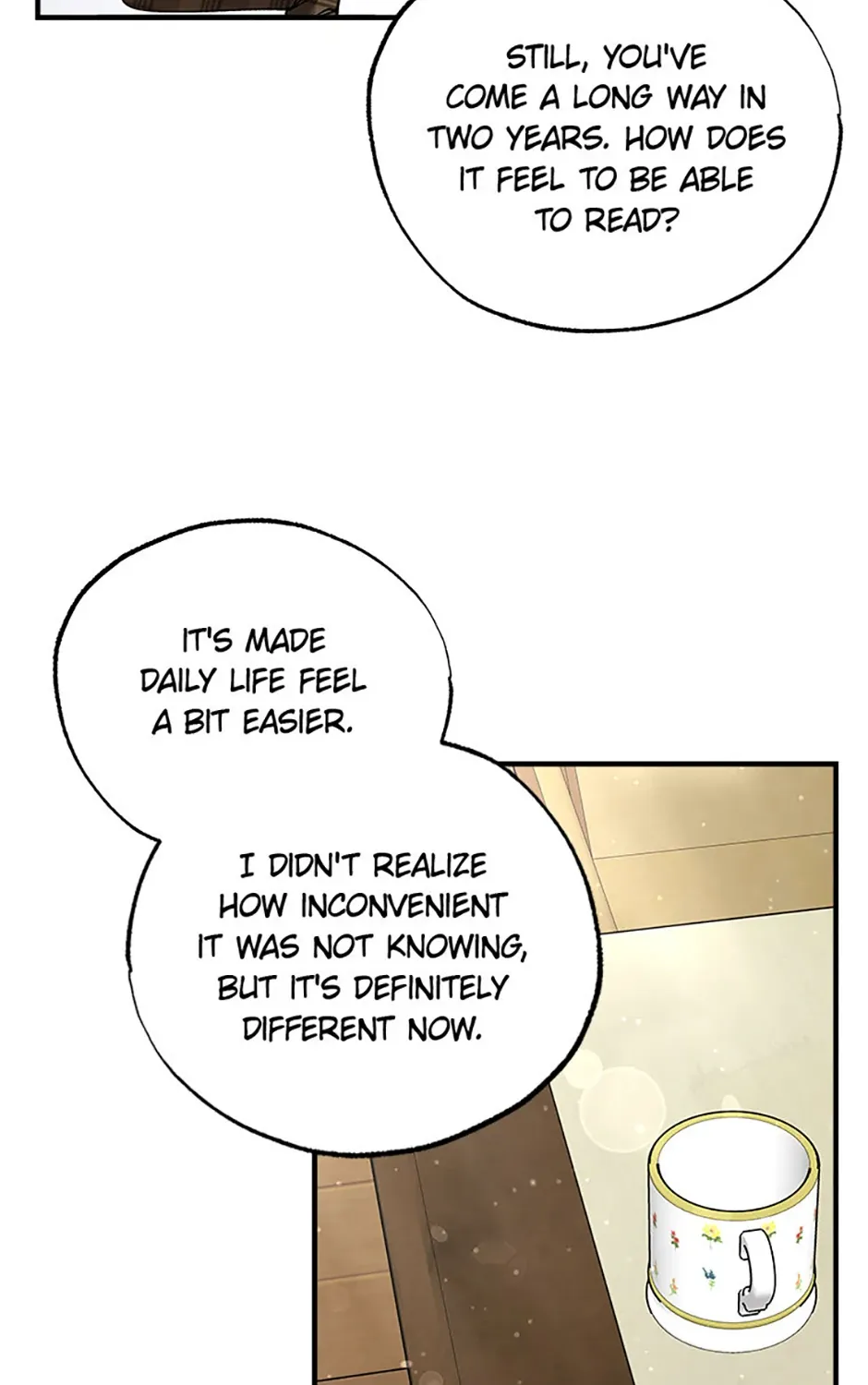 Charlotte’s Wheel Chapter 63 page 91 - 