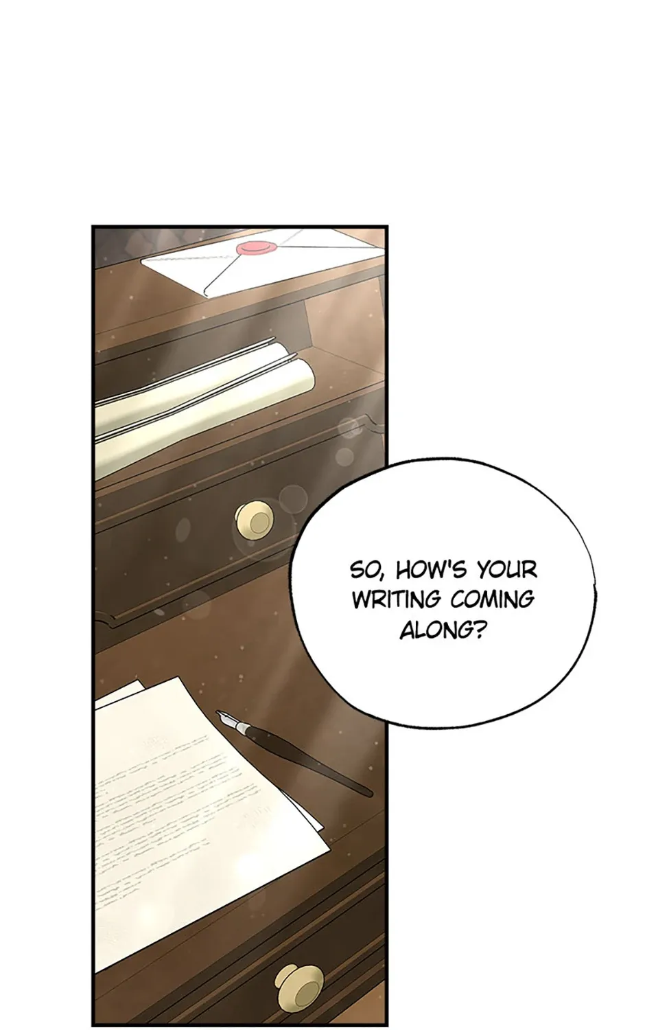 Charlotte’s Wheel Chapter 63 page 93 - 