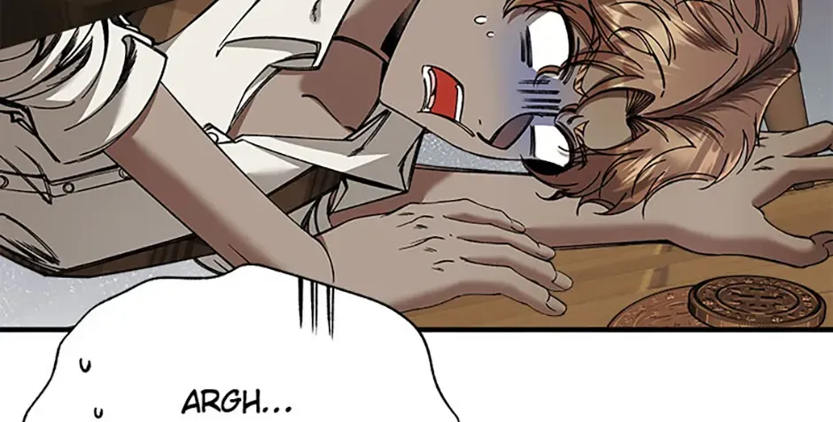 Charlotte’s Wheel Chapter 63 page 100 - 
