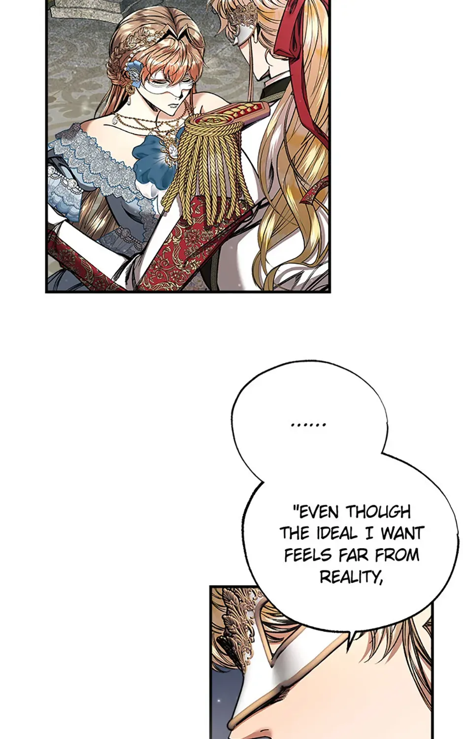 Charlotte’s Wheel Chapter 64 page 108 - 