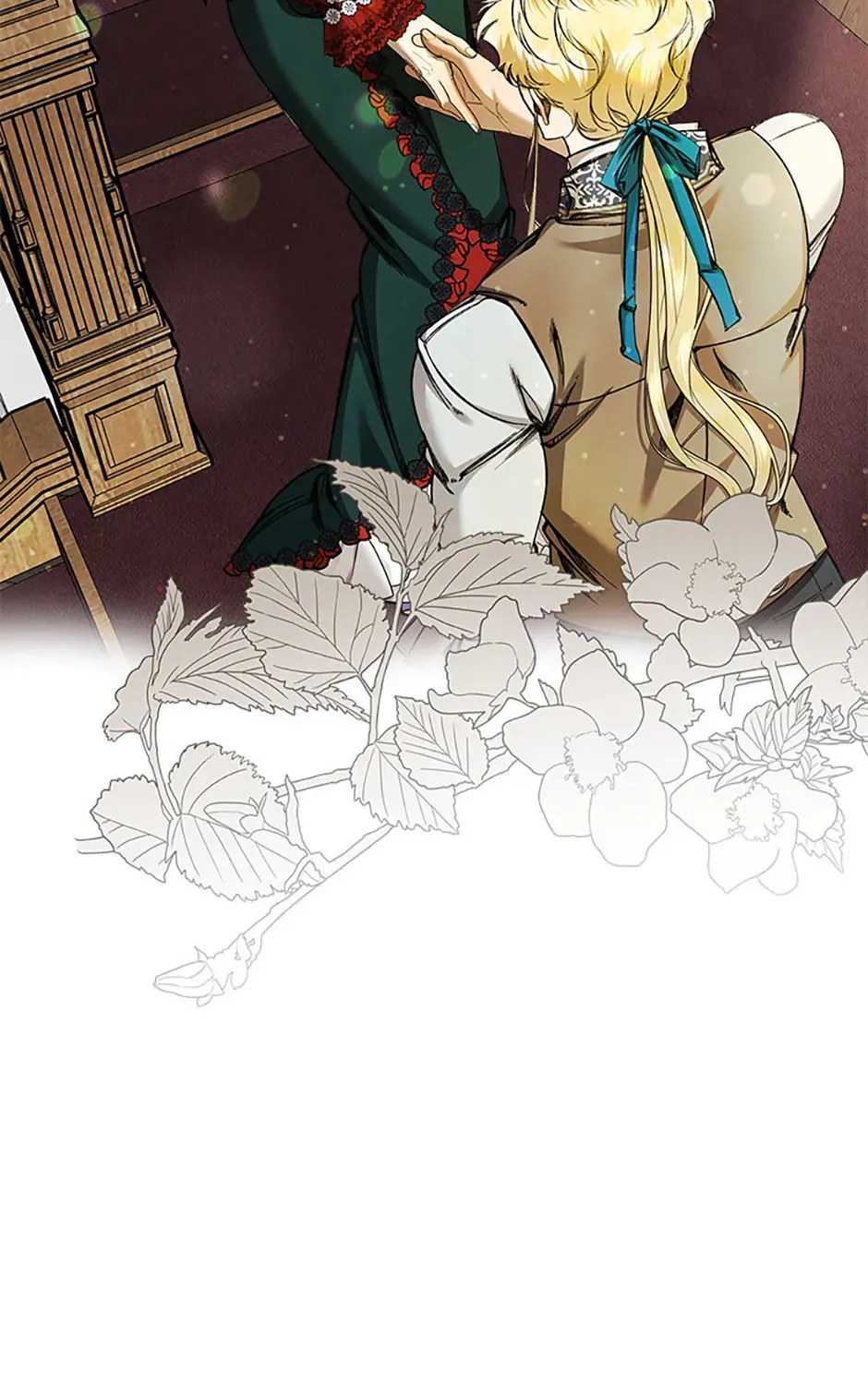 Charlotte’s Wheel Chapter 64 page 12 - 