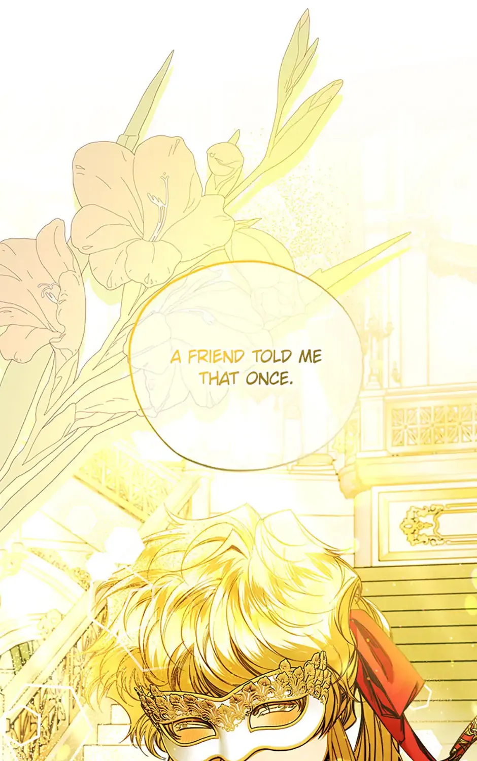 Charlotte’s Wheel Chapter 64 page 114 - 