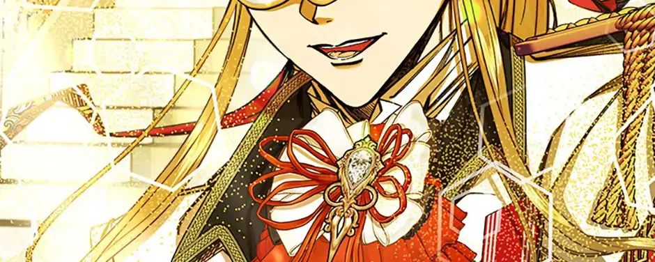 Charlotte’s Wheel Chapter 64 page 115 - 