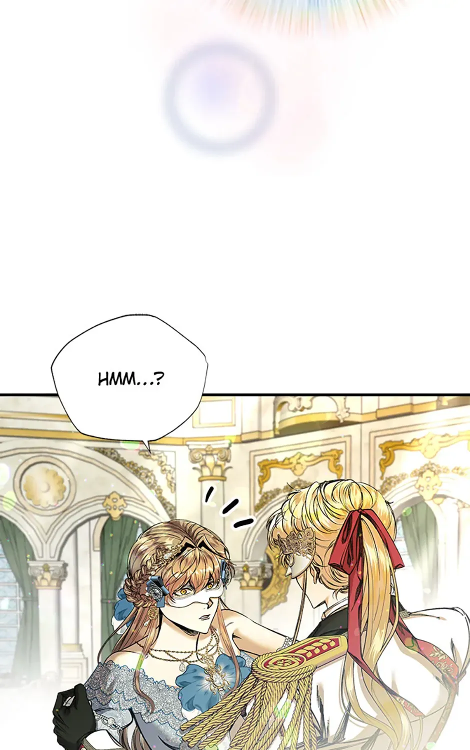 Charlotte’s Wheel Chapter 64 page 126 - 
