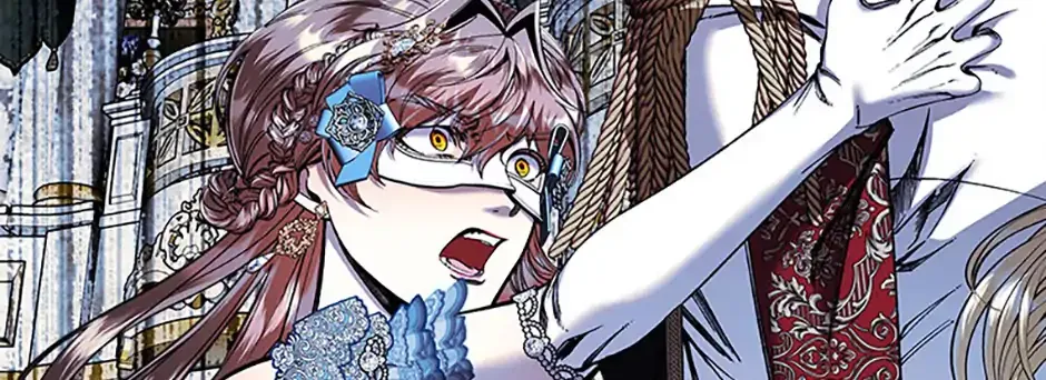 Charlotte’s Wheel Chapter 64 page 135 - 