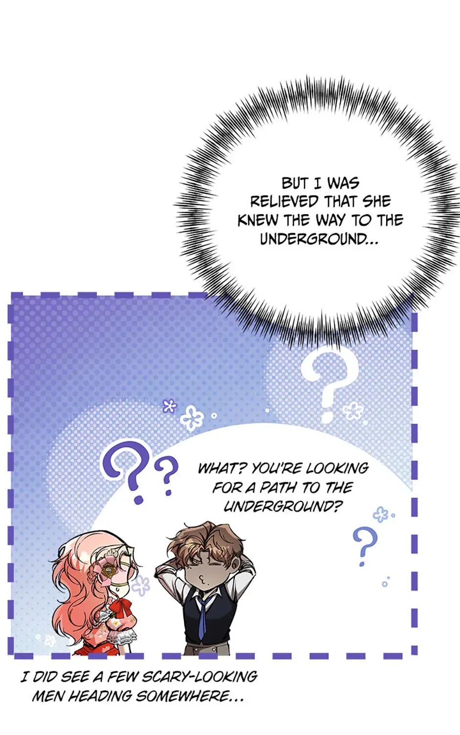 Charlotte’s Wheel Chapter 64 page 150 - 