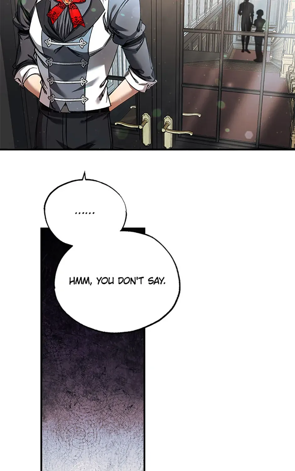 Charlotte’s Wheel Chapter 64 page 16 - 