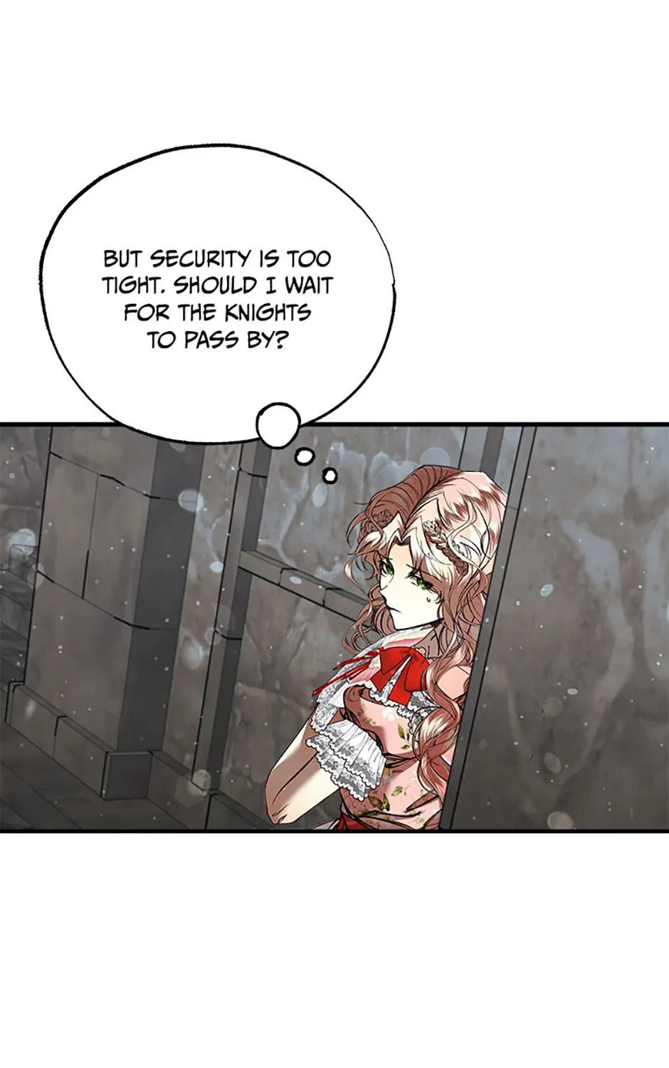 Charlotte’s Wheel Chapter 64 page 152 - 