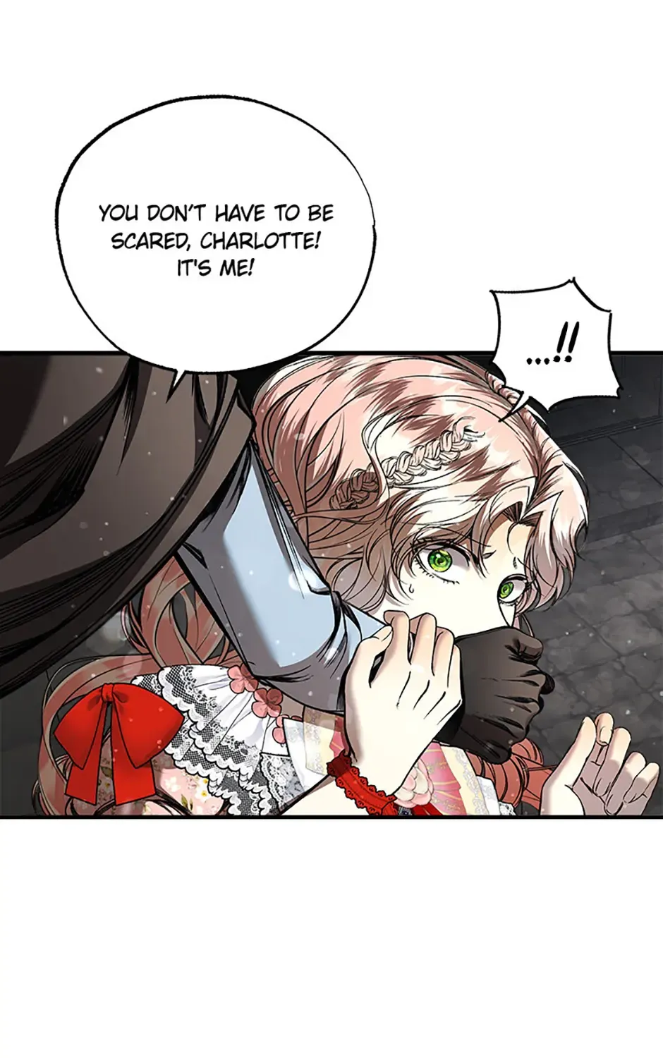 Charlotte’s Wheel Chapter 64 page 166 - 