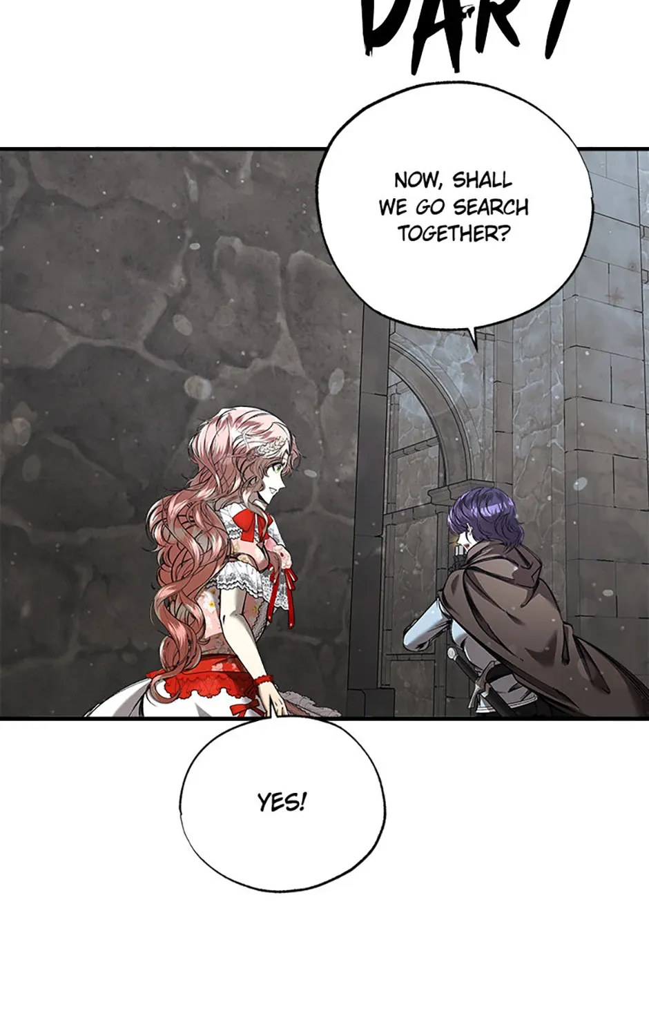 Charlotte’s Wheel Chapter 64 page 174 - 