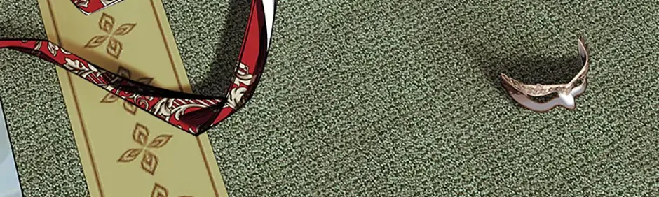 Charlotte’s Wheel Chapter 64 page 183 - 