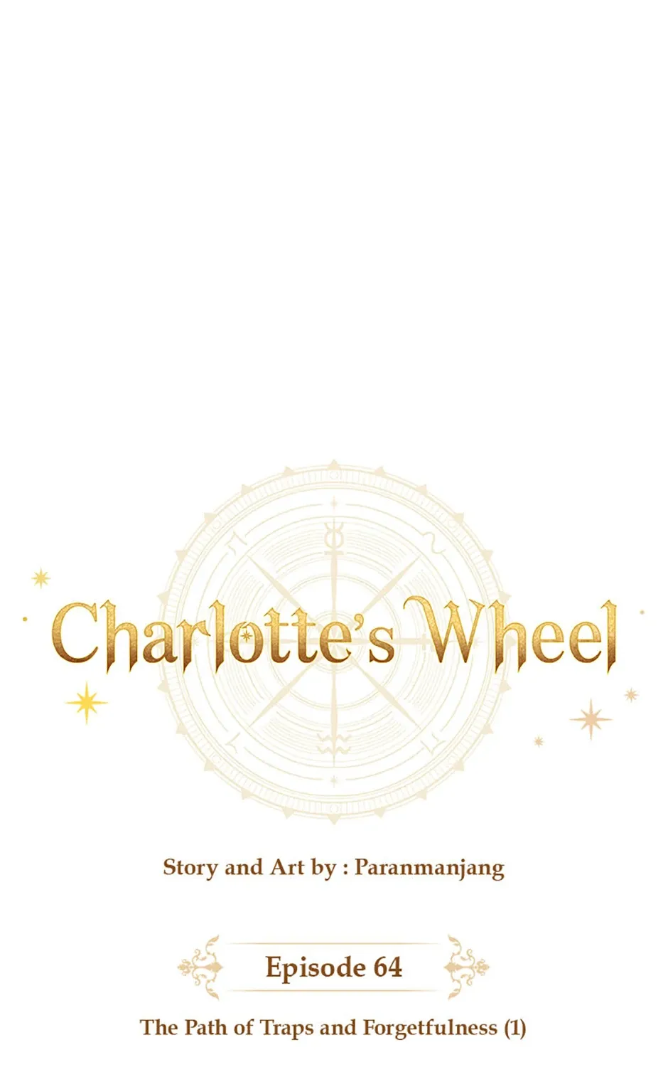 Charlotte’s Wheel Chapter 64 page 22 - 