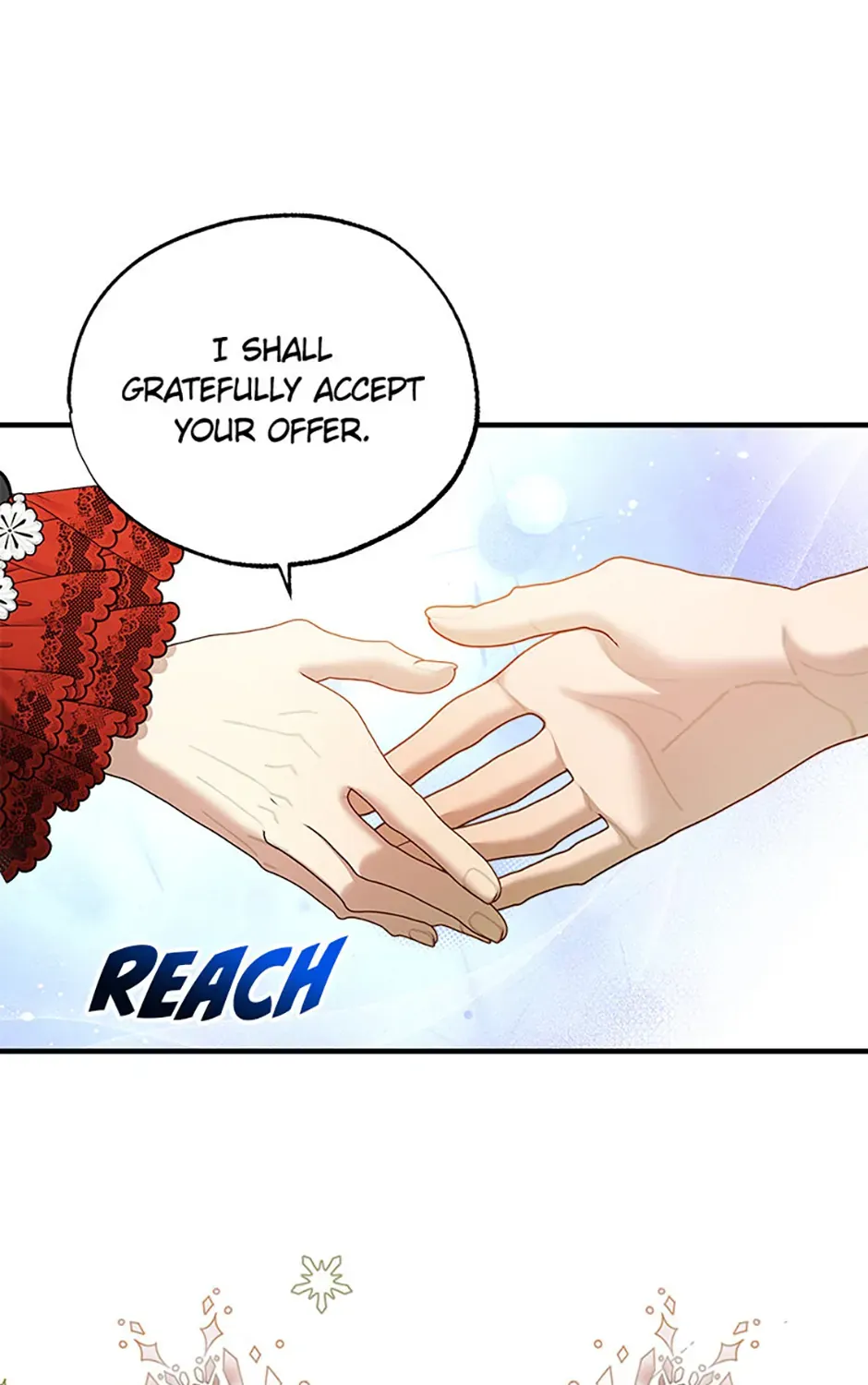 Charlotte’s Wheel Chapter 64 page 4 - 