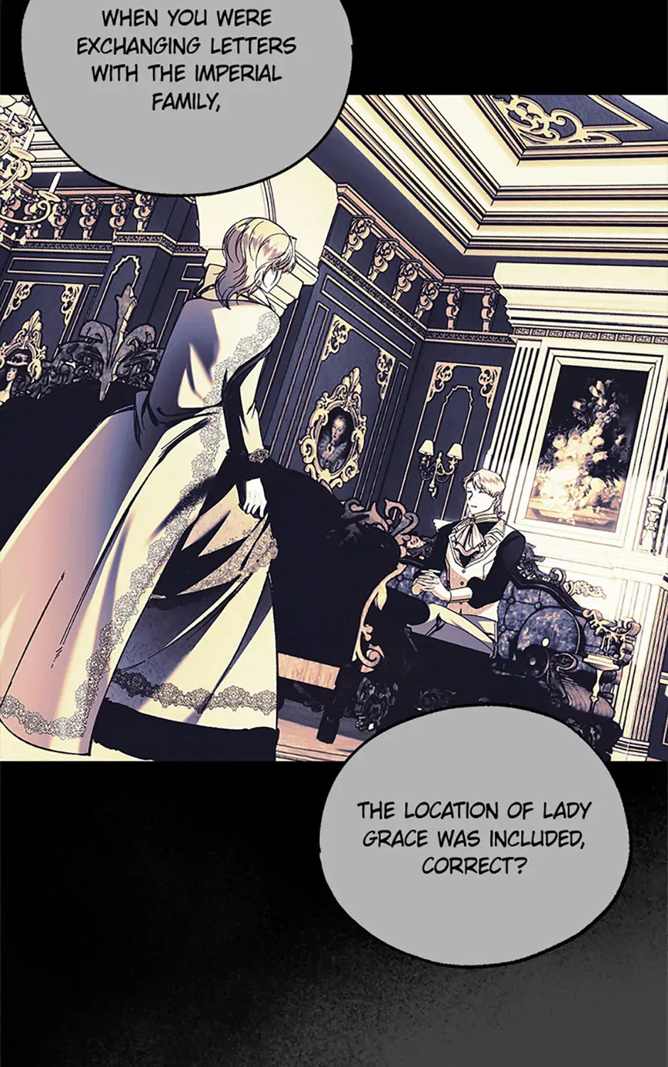 Charlotte’s Wheel Chapter 64 page 38 - 