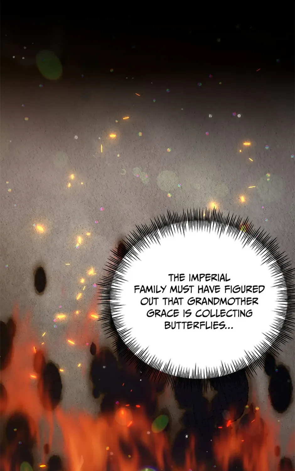 Charlotte’s Wheel Chapter 64 page 42 - 