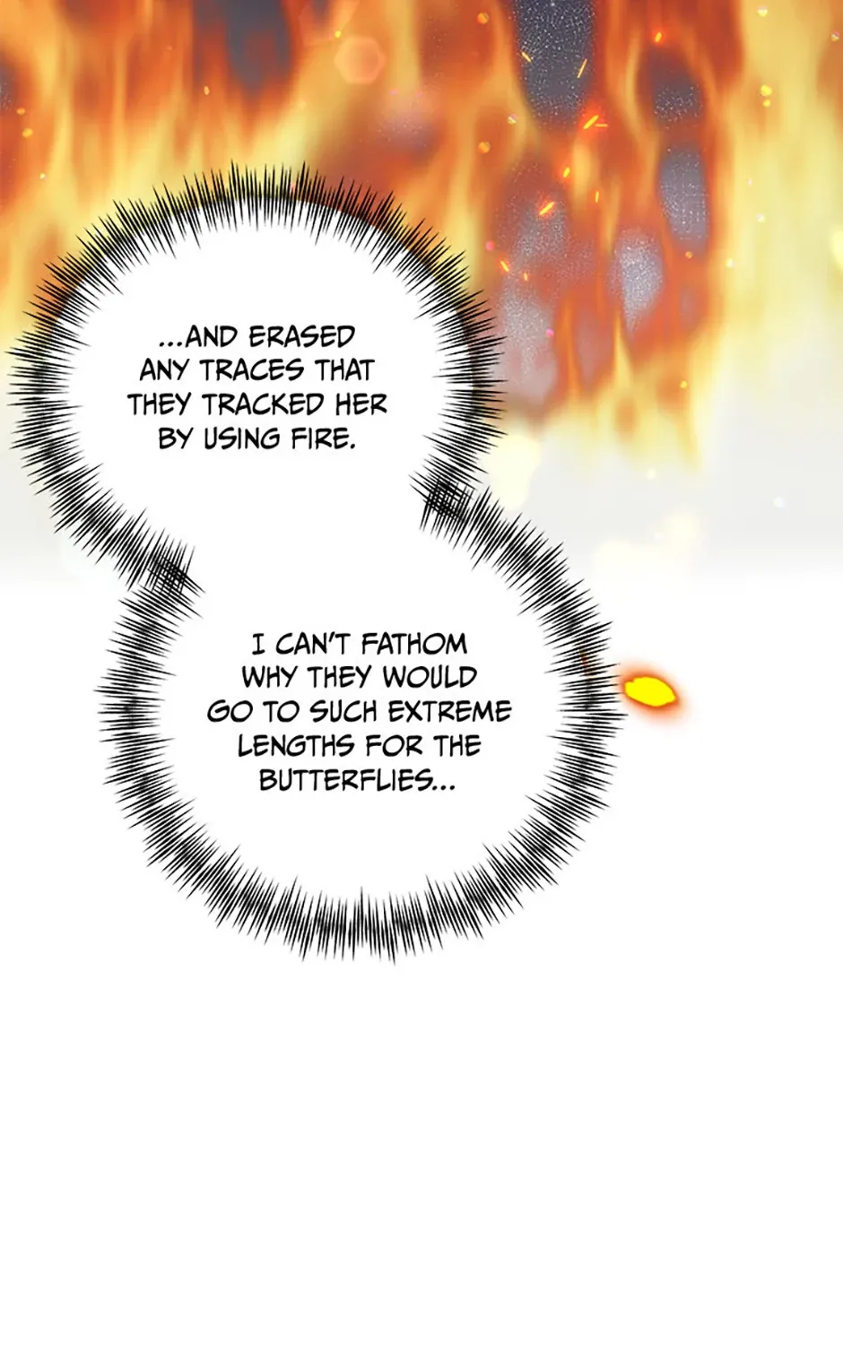 Charlotte’s Wheel Chapter 64 page 44 - 