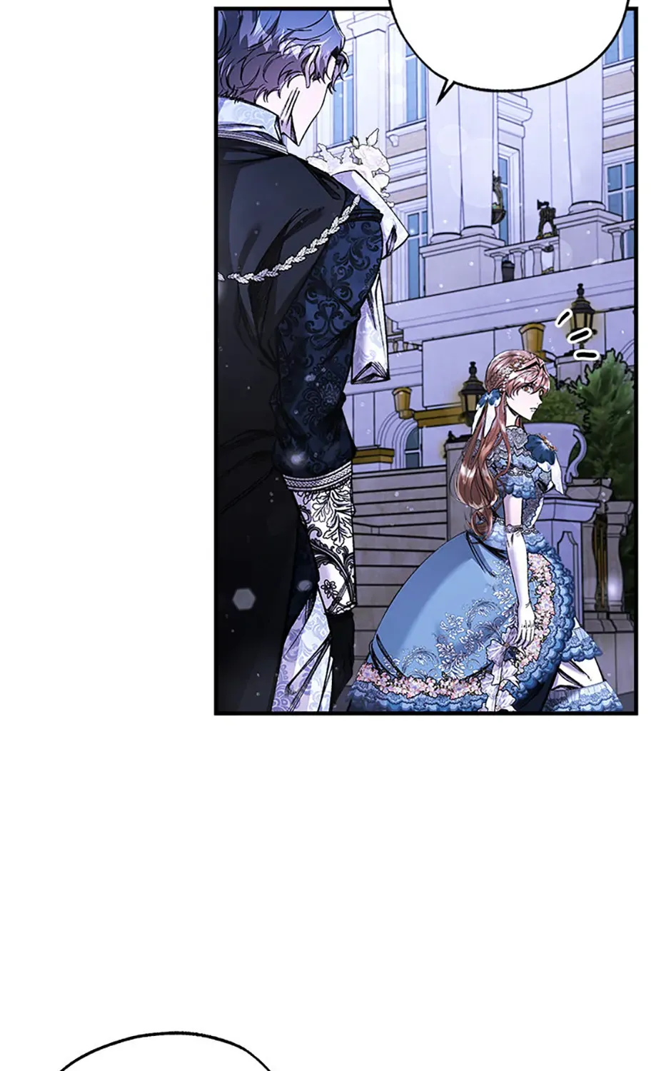 Charlotte’s Wheel Chapter 64 page 46 - 