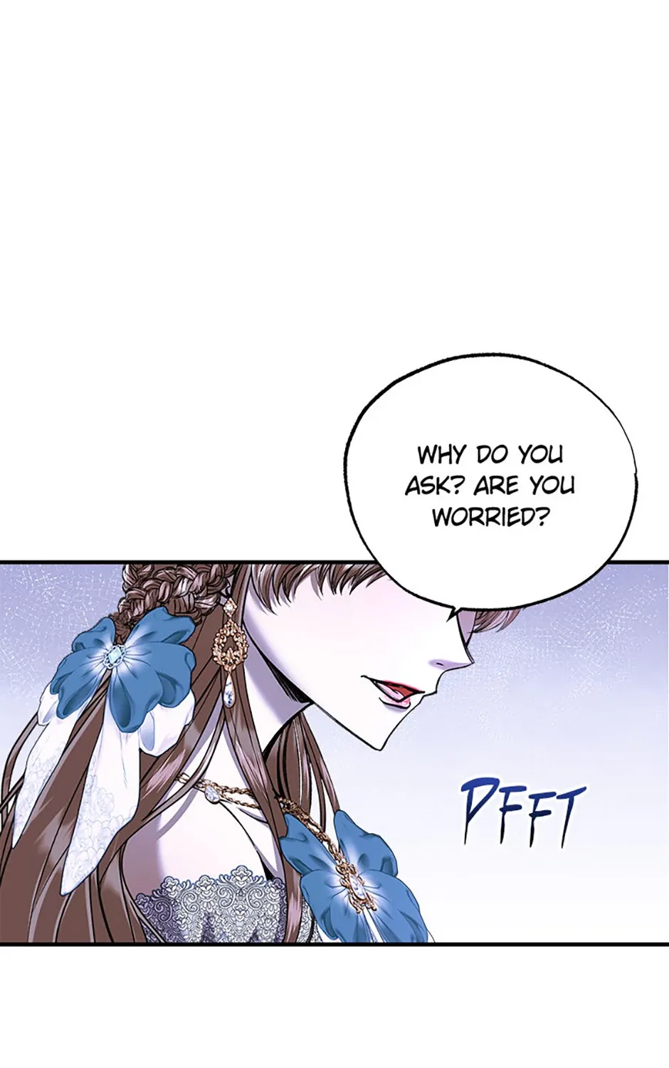 Charlotte’s Wheel Chapter 64 page 50 - 