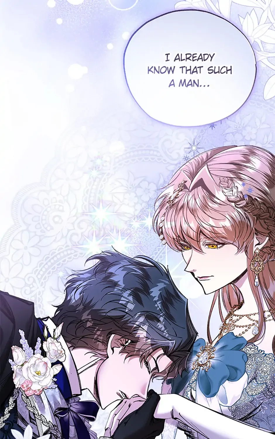 Charlotte’s Wheel Chapter 64 page 54 - 