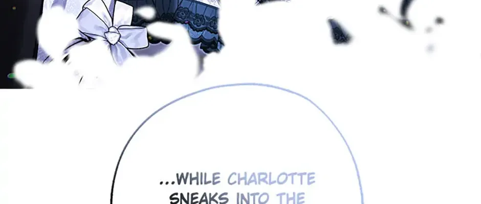 Charlotte’s Wheel Chapter 64 page 69 - 