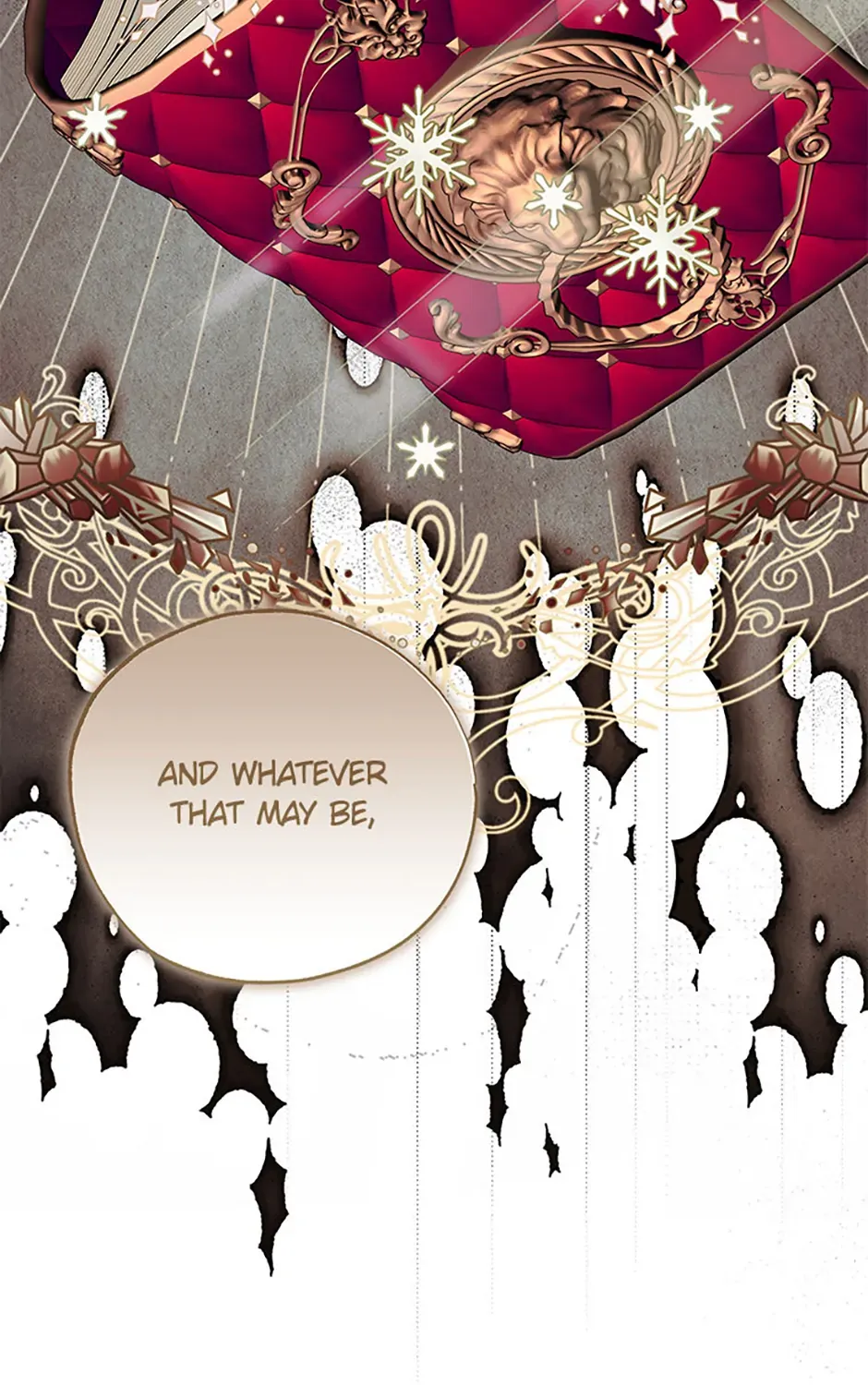 Charlotte’s Wheel Chapter 64 page 8 - 