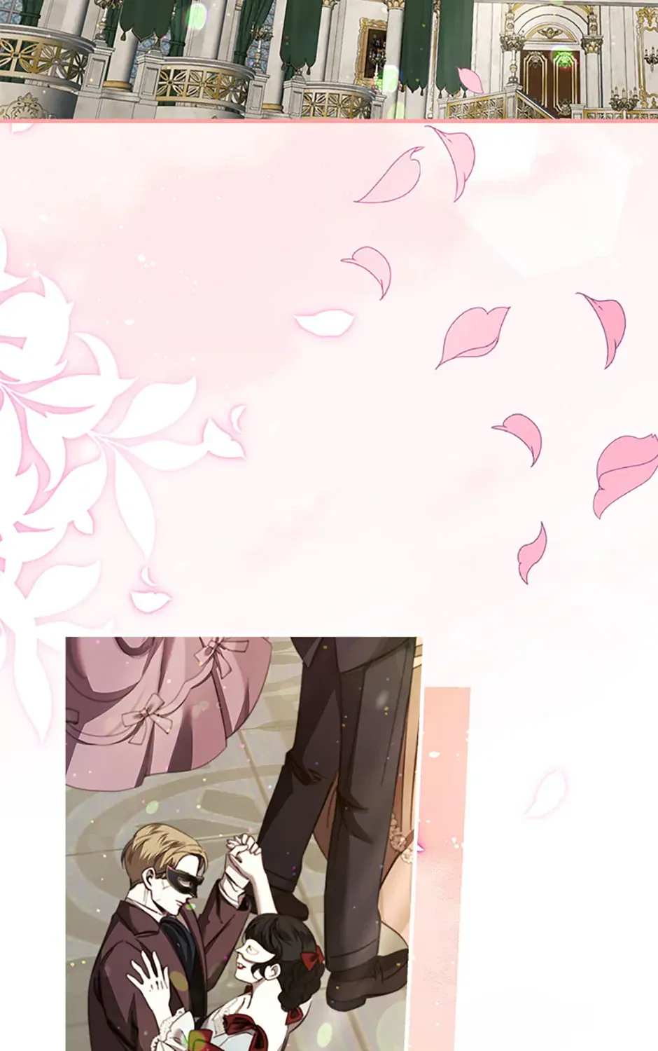 Charlotte’s Wheel Chapter 64 page 74 - 