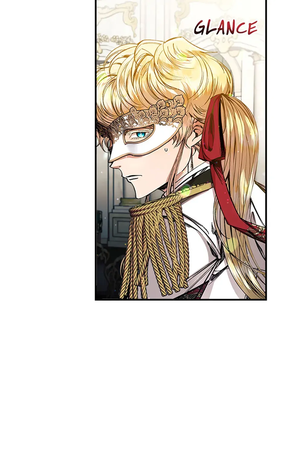 Charlotte’s Wheel Chapter 64 page 84 - 