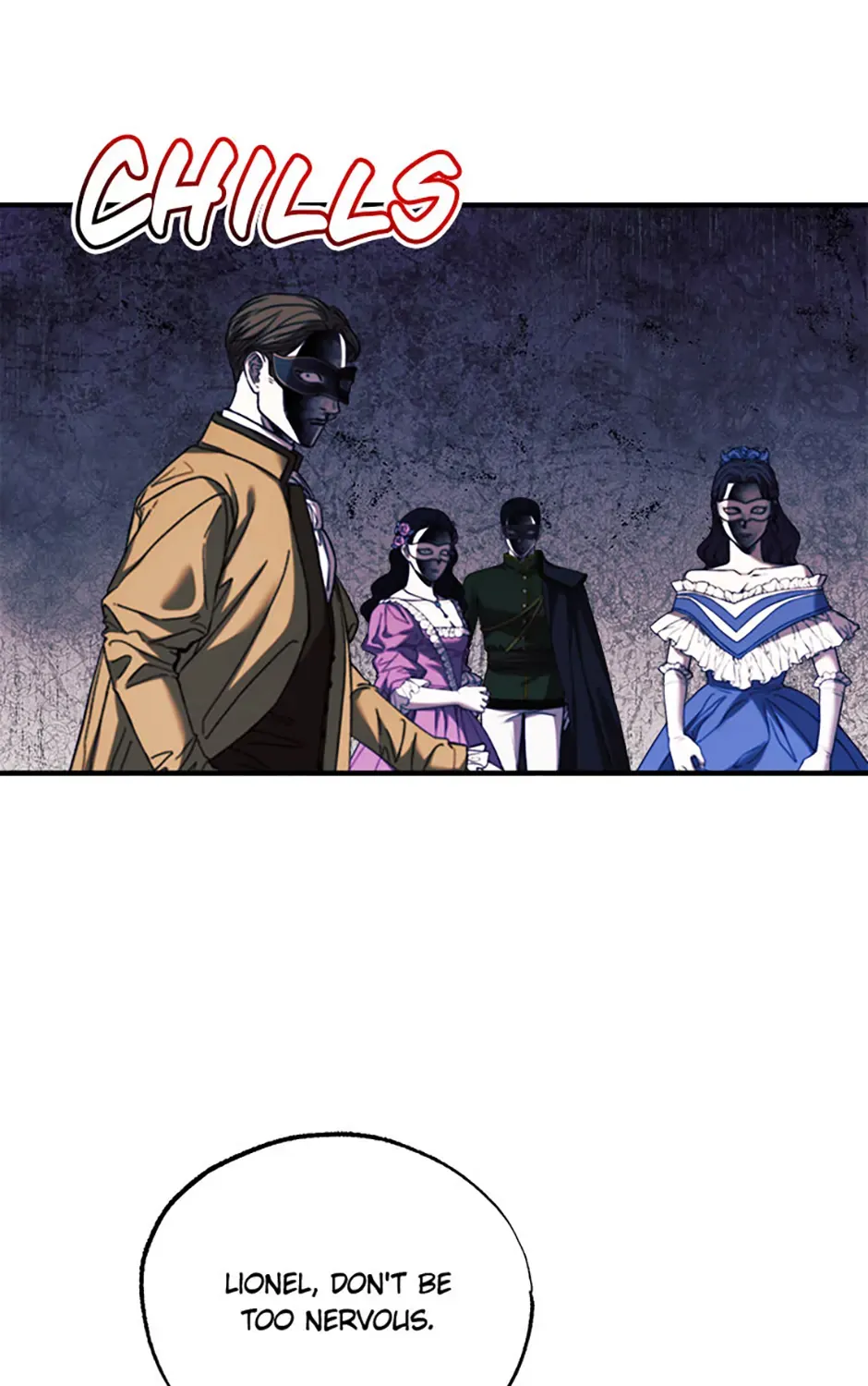 Charlotte’s Wheel Chapter 64 page 86 - 