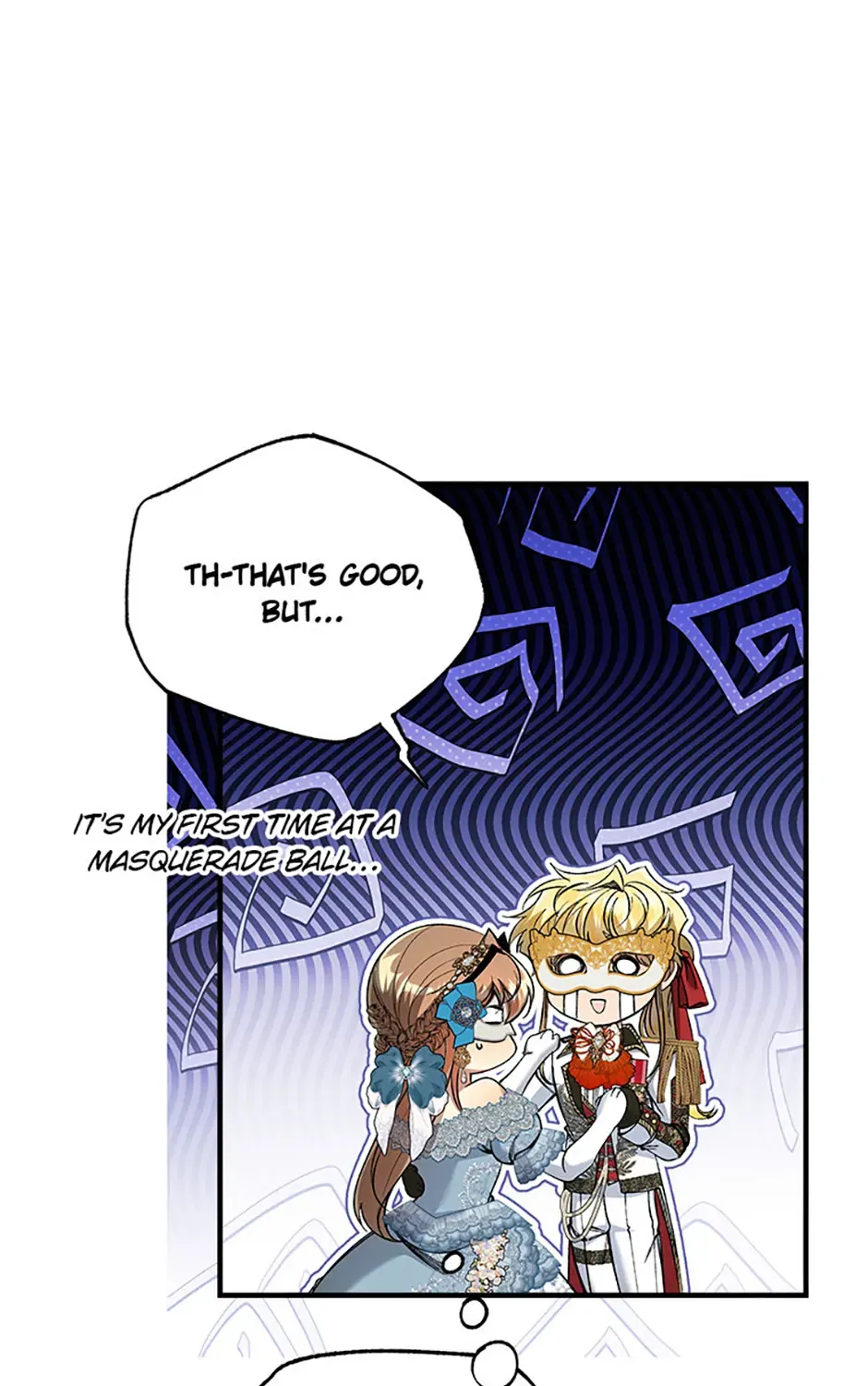 Charlotte’s Wheel Chapter 64 page 90 - 