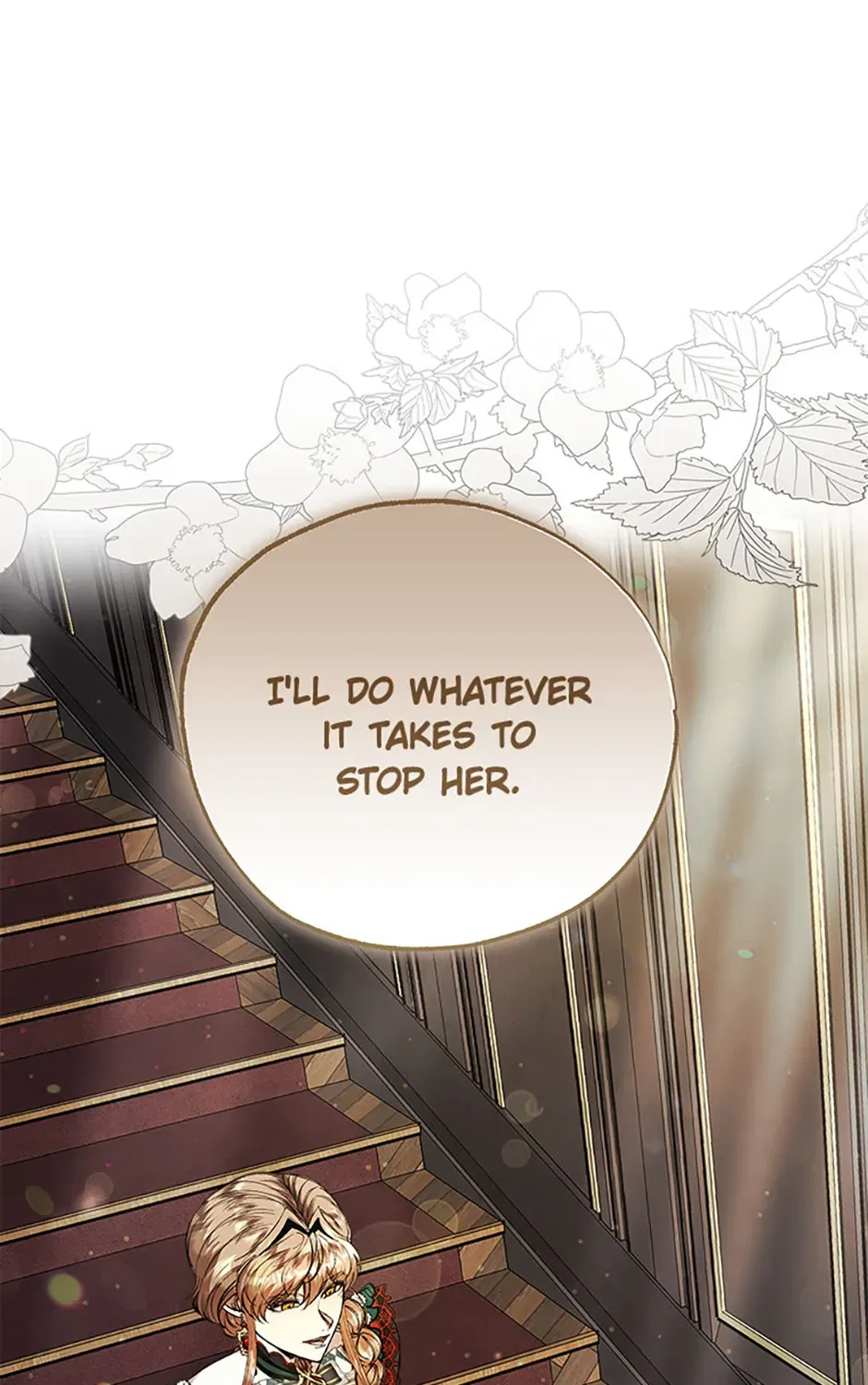 Charlotte’s Wheel Chapter 64 page 10 - 